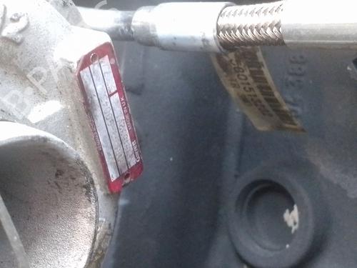 Motor IVECO DAILY VI Van 35S15, 35C15, 40C15, 50C15 | BP30458703M1