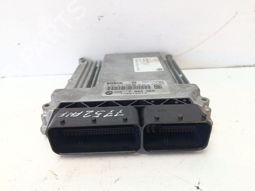 Engine control unit (ECU) BMW 5 (E60) 530 i | BP33705766M57 - Image 5
