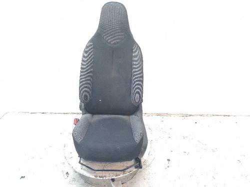 Used Left front seat TOYOTA AYGO (_B4_) [2014-2025]  22603842