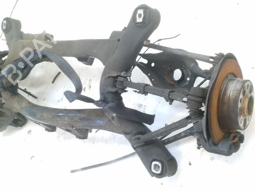 Rear axle BMW 1 (F20) 116 d | BP26325072M2 