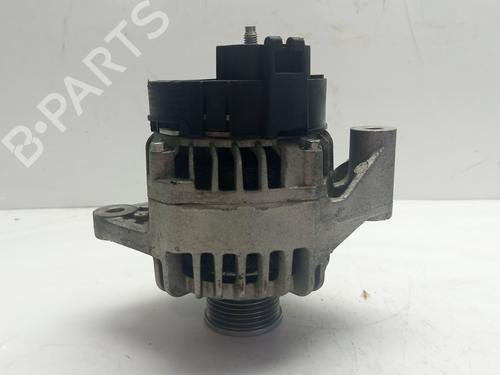 Alternator OPEL ASTRA G Hatchback (T98)  | BP30515349M7 