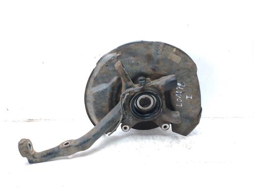 Left front steering knuckle TOYOTA LAND CRUISER PRADO (_J12_) 3.0 D-4D (KDJ120, KDJ125) | BP19527171M25 