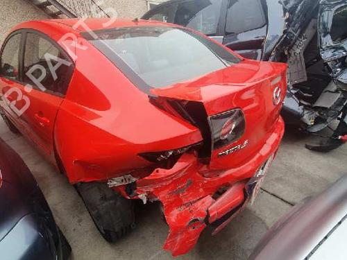 Rear center light MAZDA 3 (BK)  | BP10979924I39  - Image 10
