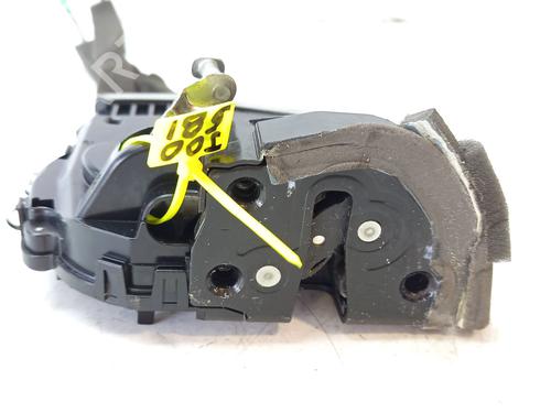 Venstre bagtil lås LEXUS GS (_S19_) | BP30793670C100