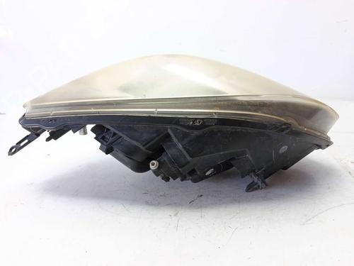 Left headlight RENAULT KANGOO (KC0/1_) D 55 1.9 (KC0D) | BP39196117C28 - Image 3