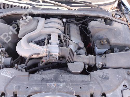 Steering column JAGUAR S-TYPE II (X200) 3.0 V6 | BP38016827M21  - Image 24