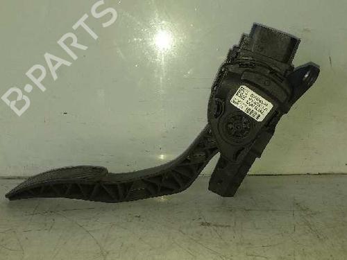 Used Pedal Pedal 7958075 7958075