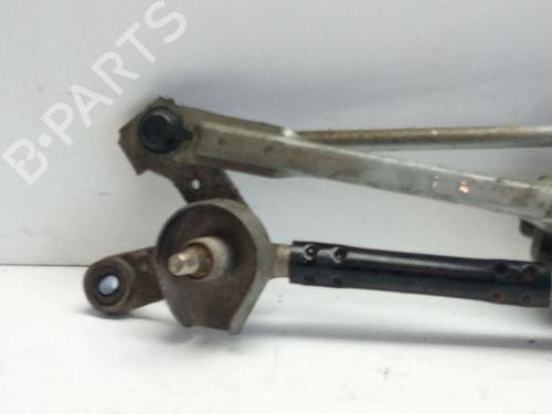 Front wiper motor HYUNDAI TUCSON (JM)  | BP31125817M29 