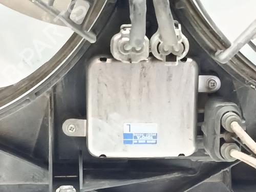 Radiator fan LEXUS LS (_F4_) 600h AWD (UVF45, UVF46) | BP33217327M35 - Image 5
