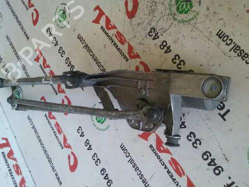 Front wiper motor FORD FOCUS I (DAW, DBW)  | BP7963319M29 
