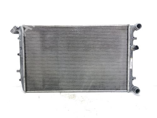 Køler SKODA FABIA I (6Y2) [1999-2008]  19688969