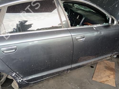 Used Right rear door Right rear door 37696132 37696132