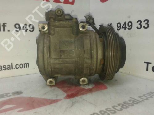 Used AC compressor AC compressor 7951054 7951054