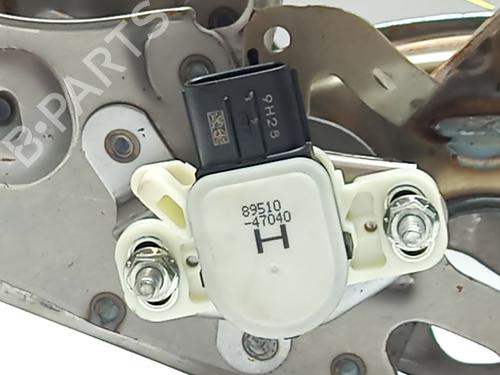 Break pedal TOYOTA COROLLA Estate (_E21_) 2.0 Hybrid (MZEH12) | BP31188558I19