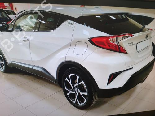 Gearbox TOYOTA C-HR (_X1_) | BP26205891M3 - Image 1