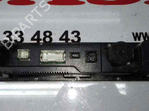 Used Climate control BMW 3 (E46) 320 d (150 hp) 7955544