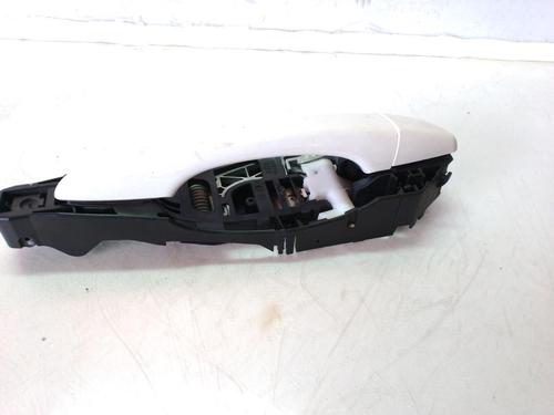 Used Front right exterior door handle PEUGEOT 508 I (8D_) [2010-2018]  9519029