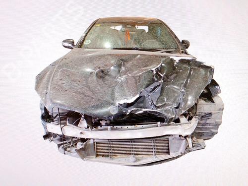 Right front steering knuckle MERCEDES-BENZ E-CLASS Coupe (C207) E 350 CDI (207.322) | BP31194997M26 - Image 3