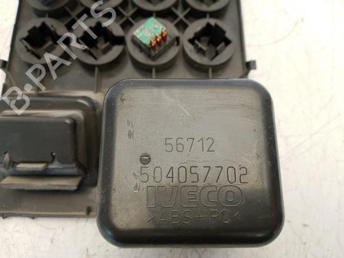 Warning switch IVECO DAILY IV Van 35C12 V, 35C12 V/P, 35S12 V, 35S12 V/P | BP36239099I22  - Image 5