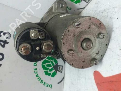 Starter DAEWOO KALOS (KLAS) 1.2 | BP7962957M8 - Image 3