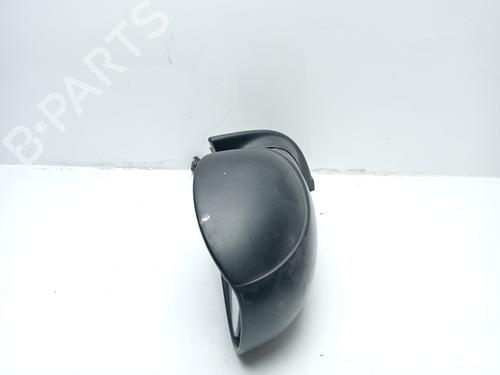 Right mirror CITROËN C3 I (FC_, FN_) 1.4 HDi | BP16647560C27 