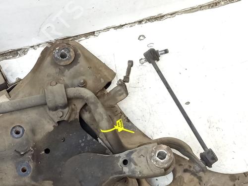 Subframe KIA SORENTO II (XM)  | BP31190227M9 