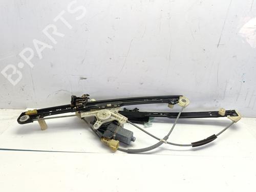 Used Front left window mechanism Front left window mechanism 36889611 36889611