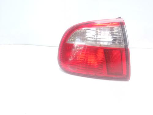 Used Left taillight Left taillight 16261027 16261027