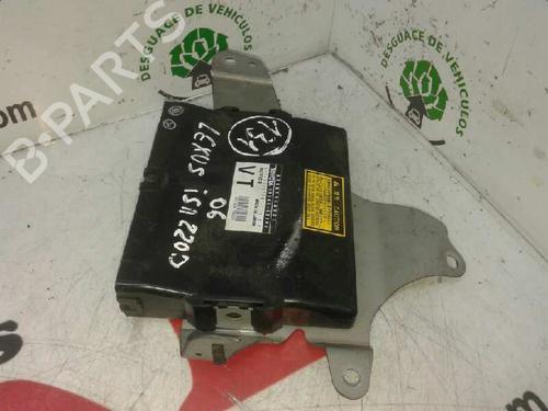 Electronic module LEXUS IS C (GSE2_) 250 | BP10275341M83 - Image 2