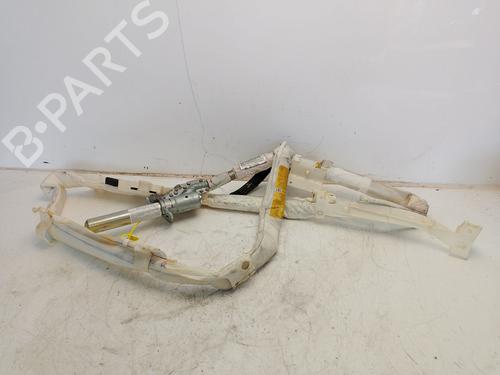 Højre gardin airbag Højre gardin airbag 37640787 37640787
