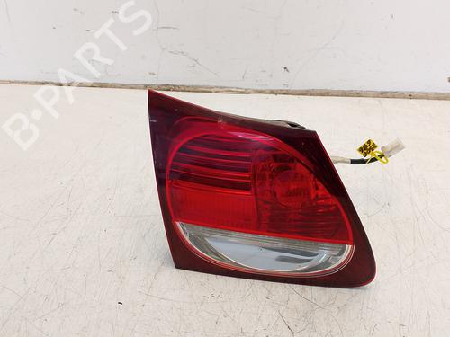 Used Left tailgate light Left tailgate light 36779406 36779406