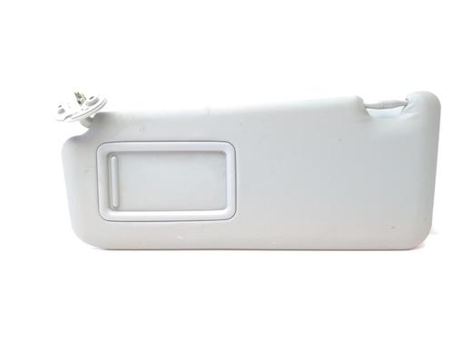 Used Left sun visor Left sun visor 17991968 17991968