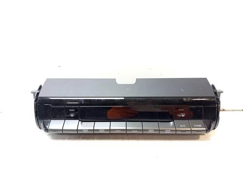 Used Climate control Climate control 33953139 33953139