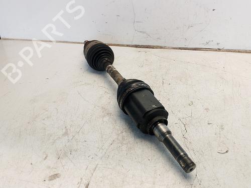 Left front driveshaft CHEVROLET ORLANDO (J309) | BP38178614M38 - Image 4