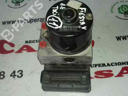 ABS pump FORD FIESTA V (JH_, JD_)  | BP7963378M43 