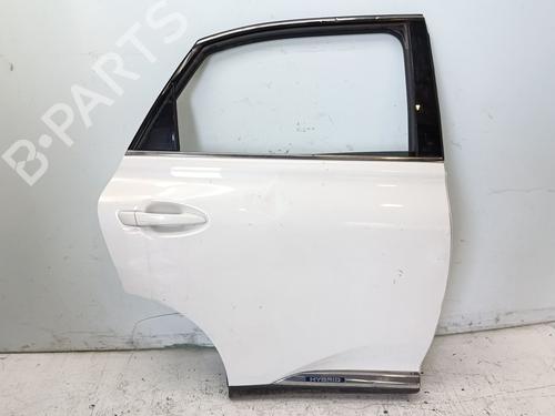 Puerta trasera derecha Puerta trasera derecha 36363255 36363255