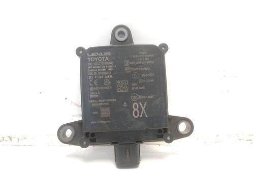 electronic-module-lexus-nx-_z1_-2014-31215822 main image