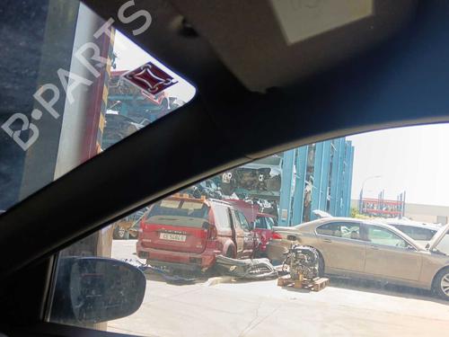 Used Right curtain airbag Right curtain airbag 37695756 37695756
