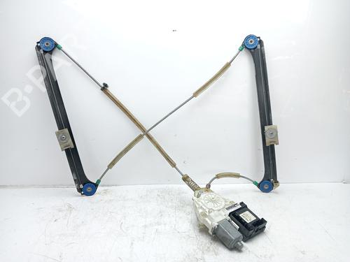 Used Front right window mechanism AUDI A3 (8P1) 1.9 TDI (105 hp) 19442296