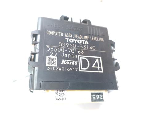 Electronic module LEXUS IS III (_E3_) 300h (AVE30_, AVE30R) | BP15889726M83 - Image 2