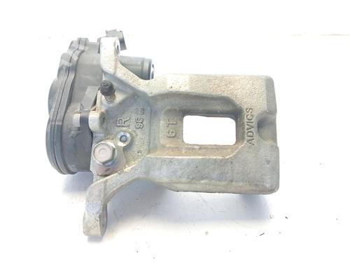 Left rear brake caliper TOYOTA RAV 4 V (_A5_, _H5_)  | BP31185035M107 
