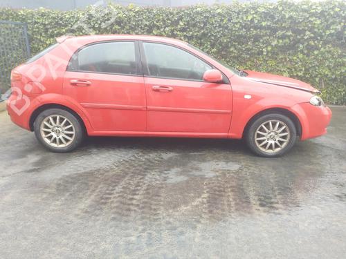 Engine control unit (ECU) CHEVROLET LACETTI (J200)  | BP17642925M57 