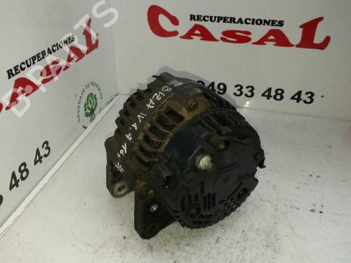 Alternator SEAT IBIZA III (6L1)  | BP7961749M7 