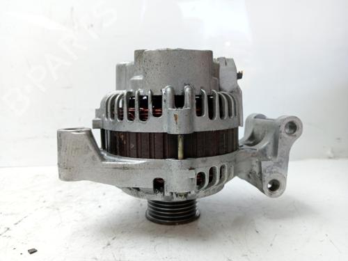 Alternator FORD FIESTA V (JH_, JD_) 1.4 TDCi | BP19053778M7 