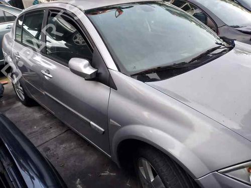 Gearbox RENAULT MEGANE II (BM0/1_, CM0/1_)  | BP7962049M3 