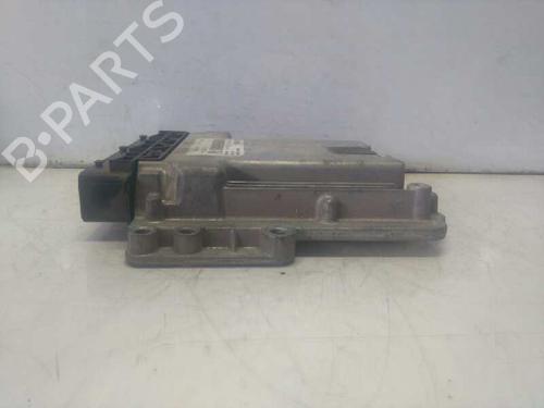 Engine control unit (ECU) DACIA SANDERO II  | BP7959744M57 