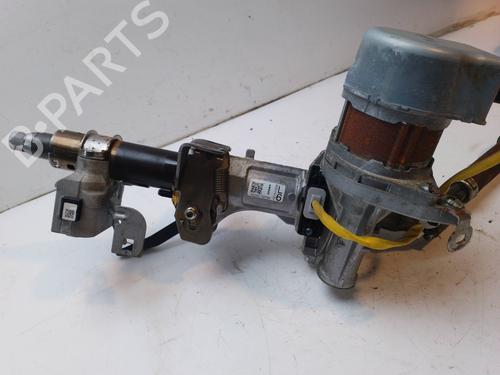 Steering column TOYOTA COROLLA Hatchback (_E21_, _EA1_, _EH1_)  | BP25116163M21 