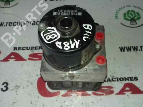 ABS pump BMW 1 (E87) 118 d | BP7963404M43 