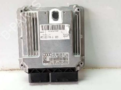 engine-control-unit-ecu-audi-a6-c6-4f2-20-tfsi-4f2910115b-4f2907115-2004-2005-2006-2007-2008-2009-2010-2011-7960866 main image