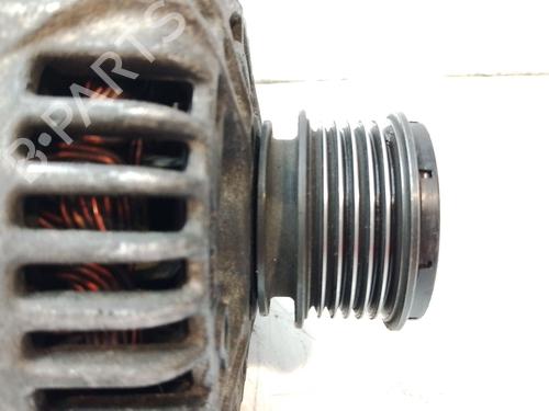 Alternator VW POLO IV (9N_, 9A_) 1.9 TDI | BP30699833M7 